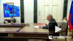 Путин согласился с предложением привлечь добровольцев на Украину