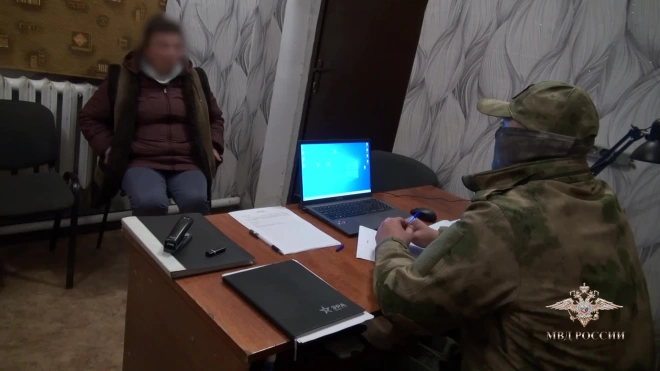 В Запорожье задержана 52-летняя женщина, которая подозревается в тяжких преступлениях