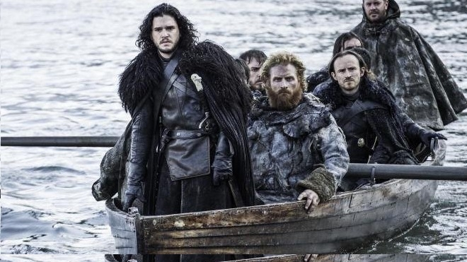 "Игра престолов", 5 сезон: 8 серия в русской озвучке выходит 1 июня