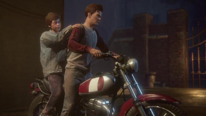 Sony опровергла информацию о начале съемок адаптации видеоигры Uncharted