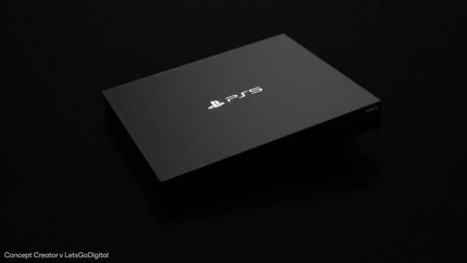 Онлайн-магазин опубликовал предположительную цену PlayStation 5