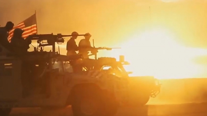 Пентагон уточнил число пострадавших военных при обстреле баз в Ираке