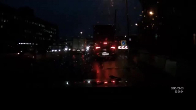 Авария на шоссе Энтузиастов Москва.