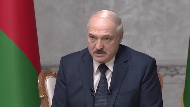 Переговоры Путина и Лукашенко пройдут в формате "один на один"