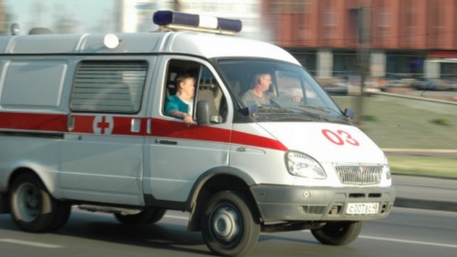 В Мурманской области в психиатрической больнице заживо сгорел пациент