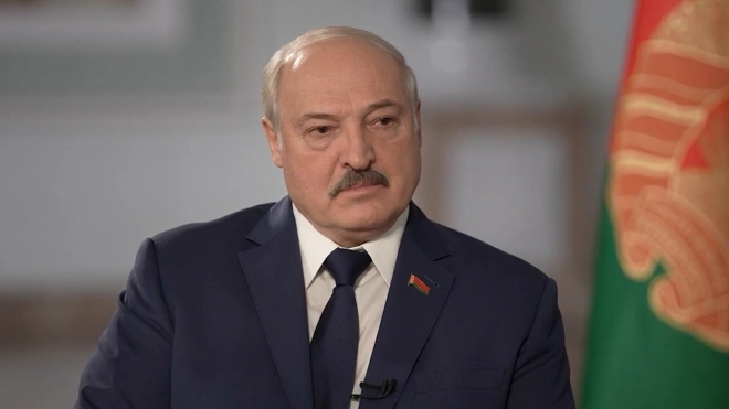 Лукашенко допустил размещение российского ядерного оружия в Белоруссии
