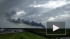 Видео взрвыва ракета Falcon 9 на мысе Канаверал