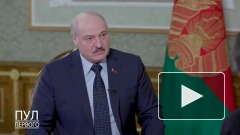 Лукашенко предупредил Зеленского об акте капитуляции