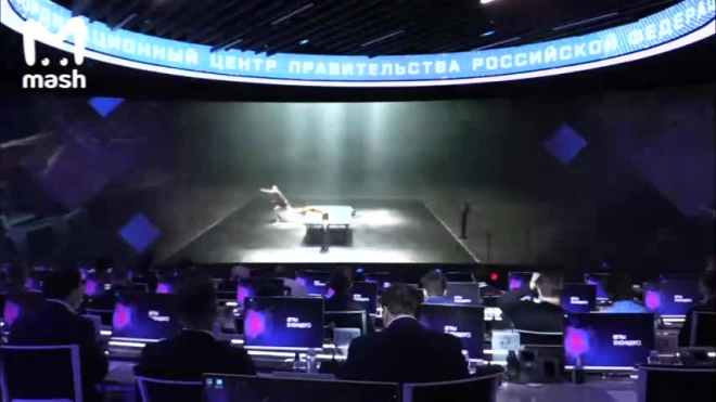Чернышенко открыл заявочную кампанию "Игр будущего – 2023"