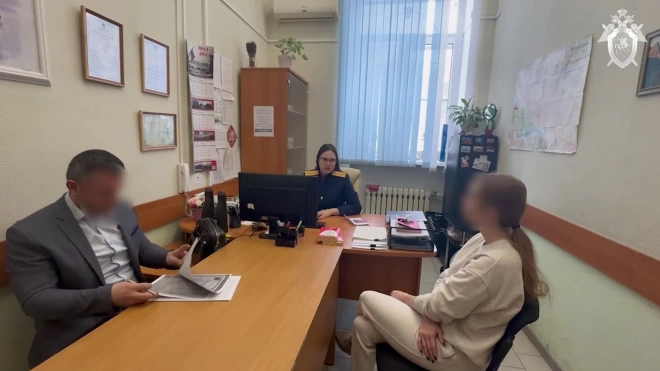 В Волгоградской области женщина ослепла на один глаз из-за укола "красоты"