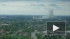 Взрыв уничтожил несколько жилых домов в центре канадского мегаполиса Миссиссога