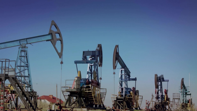 Белоруссия заявила о потере $2 млрд из-за "грязной" нефти из России