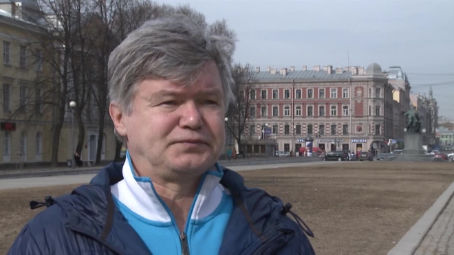 Веденеев рассказал о главных ошибках Виллаш-Боаша на посту тренера "Зенита"