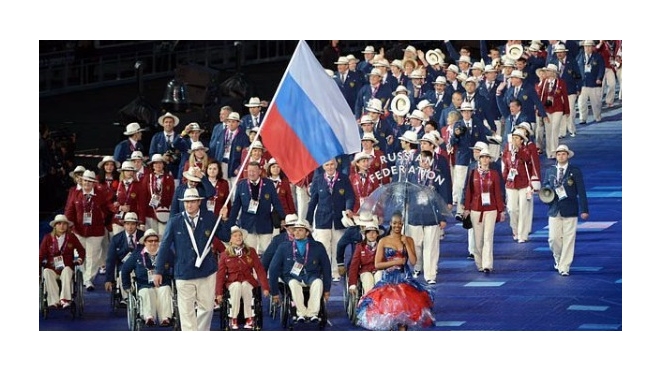 Россиян возмутило решение CAS о недопуске российских спортсменов к Паралимпиаде