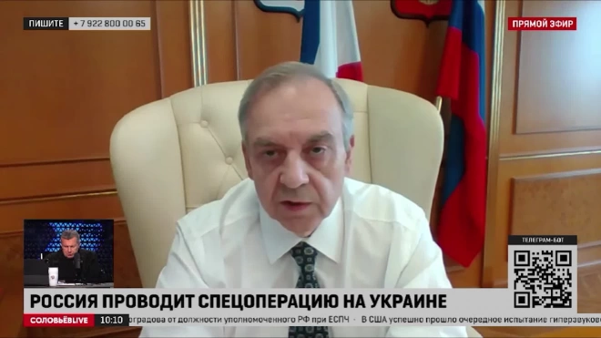 В Крыму заявили, что Киеву придется принять условия Москвы на переговорах