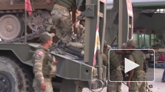 Россия прокомментировала удар Сирии по войскам Турции