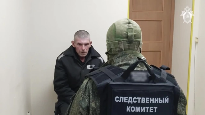 Суд приговорил к 14 годам колонии украинского военного, бросившего гранату в жилой дом