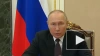 Путин: рубль демонстрирует лучшую динамику среди всех ва...