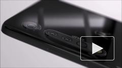 Motorola представила бюджетный смартфон One Fusion