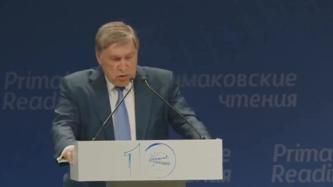 Ушаков назвал убийством гибель отдыхающих на пляже в Крыму после удара ATACMS