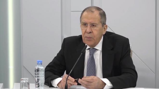 В МИДе заявили, что Россия не будет уговаривать США на Договор по открытому небу