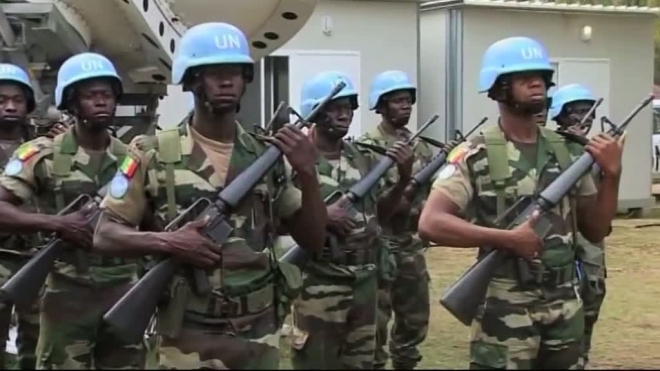 ООН в Кот-д’Ивуаре останется беспристрастной