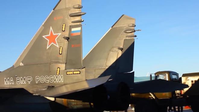 Forbes: МиГ-29 и Су-30 не помогут Индии в войне с Китаем