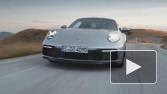 Porsche стала самой прибыльной автокомпанией Европы