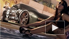Обнародован сюжет экранизации Need for Speed