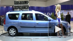 АвтоВАЗ начнет продажи Lada Largus 16 июля