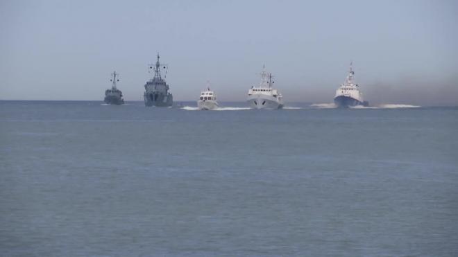 Американский офицер ВМС заявил об отсталости российского флота