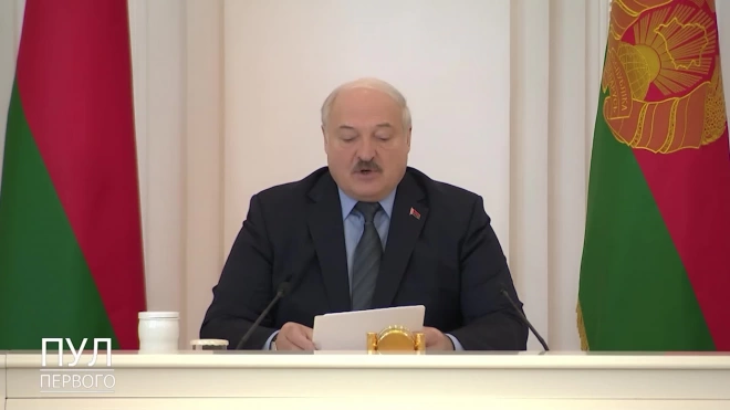 Лукашенко: инвесторы не должны относиться к Белоруссии как к банановой республике