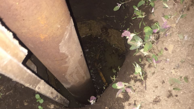 В Хабаровском крае пропавшего 2-летнего малыша нашли мертвым в яме с водой