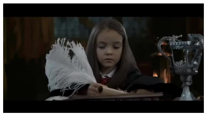 Киркоров отметил день рождения дочери в стиле "Гарри Поттера"