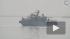 США готовятся передать Украине боевые патрульные катера