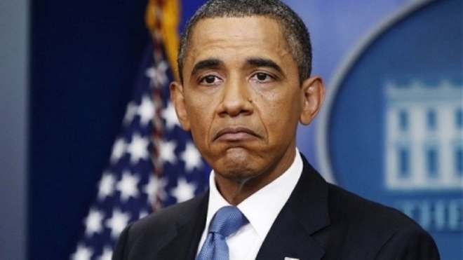 Обама решил судьбу журналистов-заложников. США нанесли первый авиаудар по боевикам "ИГ" возле Багдада