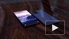 В сети появились характеристики смартфона Samsung Galaxy A72