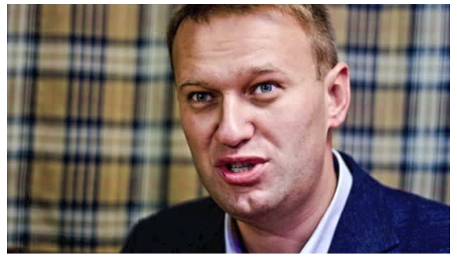 Посол США обвинил Russia Today во лжи о его отношениях с Навальным