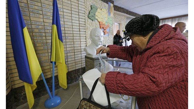 Новости Украины: после выборов в Раду заведено более 400 уголовных дел