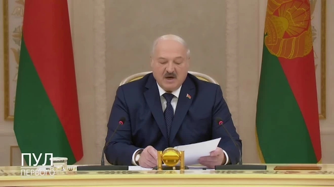 Лукашенко призвал ускорить сотрудничество с Россией в промышленной сфере