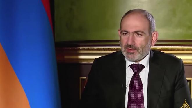 Пашинян заявил, что ему понятна российская позиция по Карабаху
