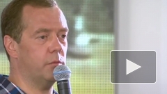 В Кремле прокомментировали появившуюся петицию об отставке Медведева