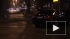 В Петербурге дороженный BMW протаранил автобус