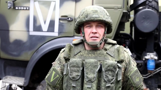 Минобороны: российские войска сорвали попытки ротации подразделений ВСУ на Южно-Донецком направлении