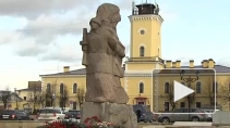 Гатчина - город воинской славы
