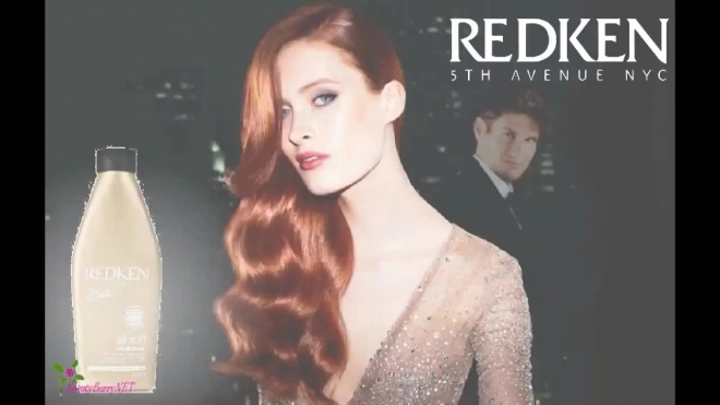 REDKEN Mякий Кондиціонер для Волосся