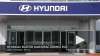 Hyundai снова стал лидером петербургского автокластера