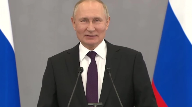 Путин: в переговорах с Байденом нет необходимости, вопрос о поездке окончательно не решен