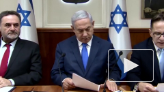 Премьер-министр Израиля пообещал собрать совещание по борьбе с антисемитскими атаками 