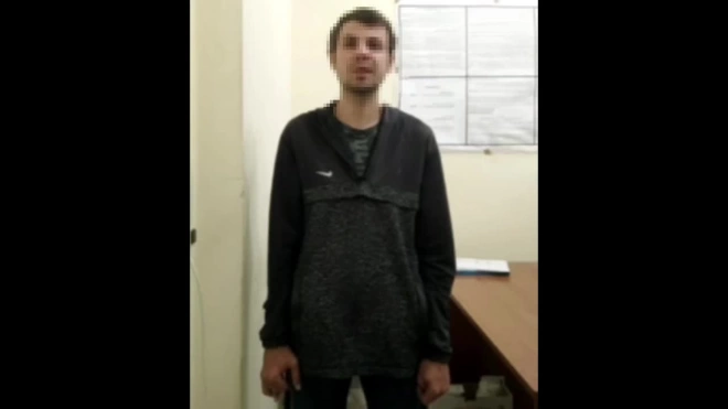 В Ярославле задержали мужчину, который грозил устроить взрыв в здании областного УФСБ
